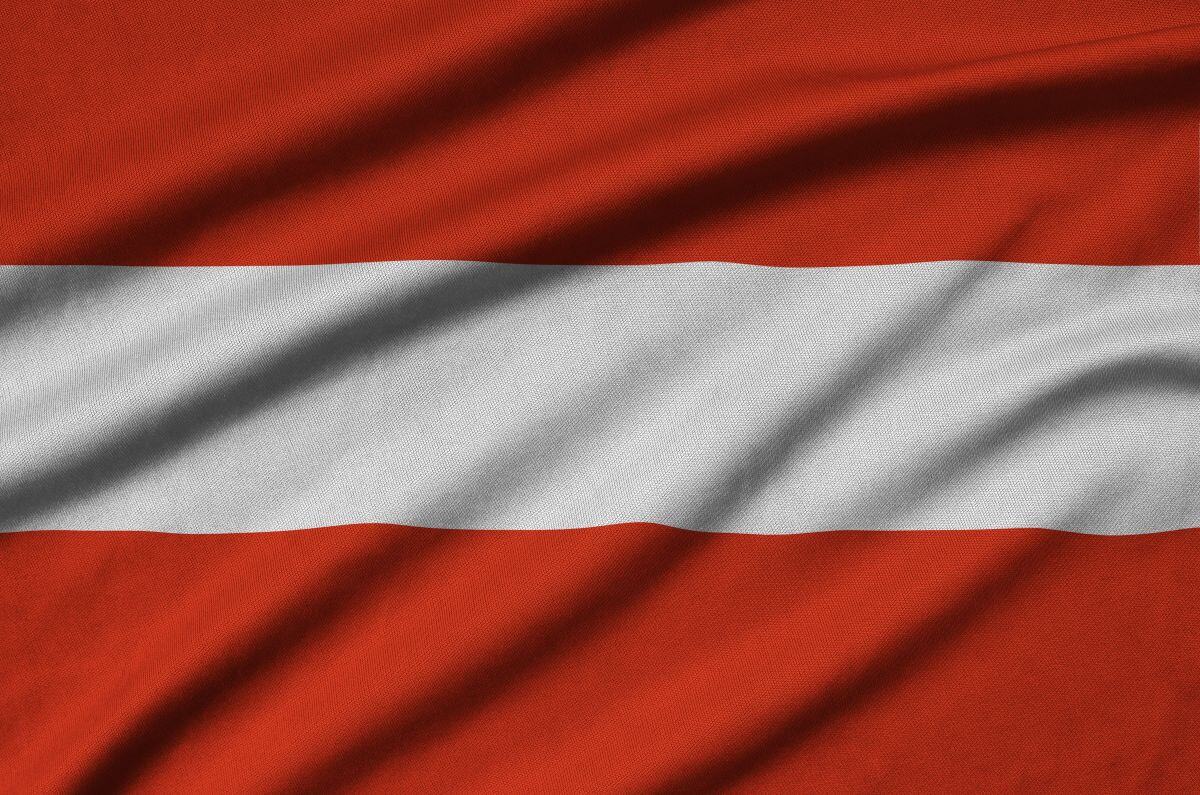 AustriaFlag