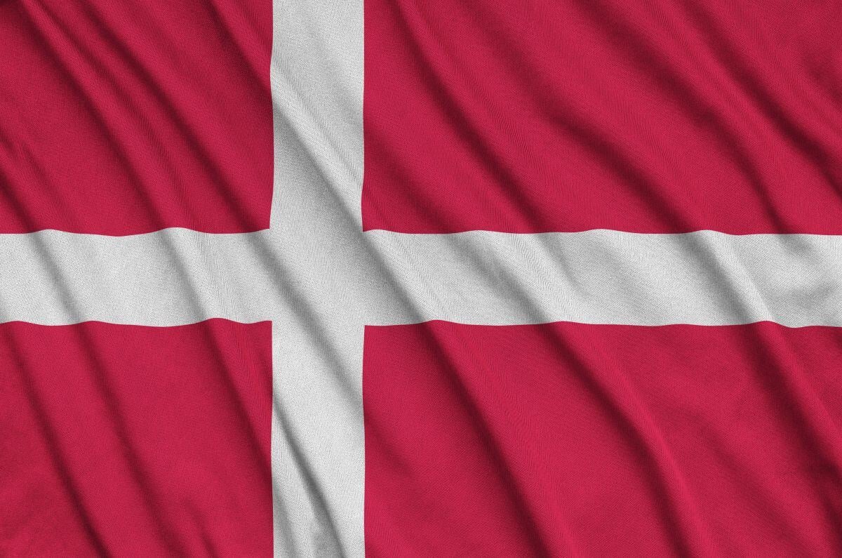 DenmarkFlag