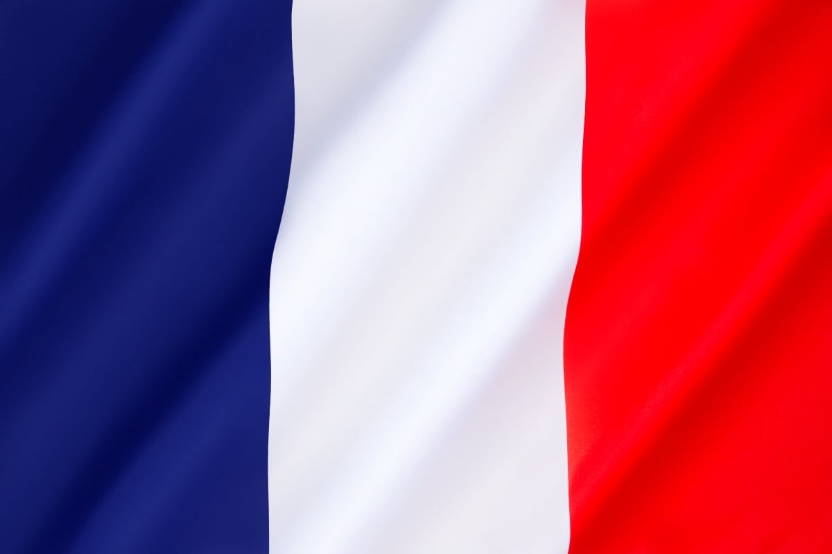 FranceFlag