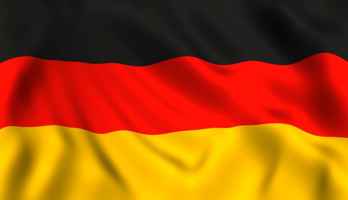 GermanyFlag