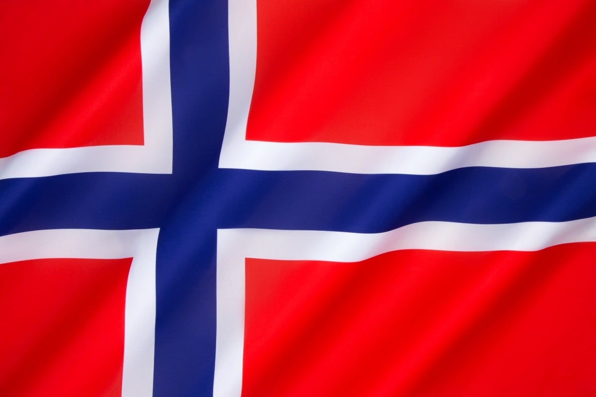 NorwayFlag